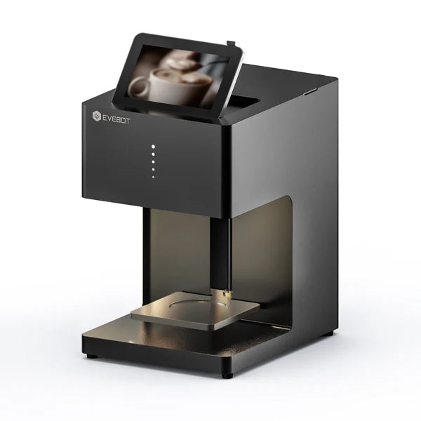 Coffee & Drink Printer Single Color - EB PRO - cambuy-lives Coffee & Drink Printer Single Color - EB PRO - cambuy-lives